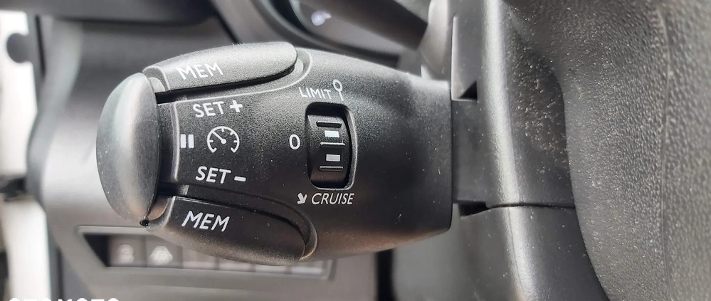 Toyota Proace City Verso cena 72900 przebieg: 65573, rok produkcji 2020 z Oborniki małe 497
